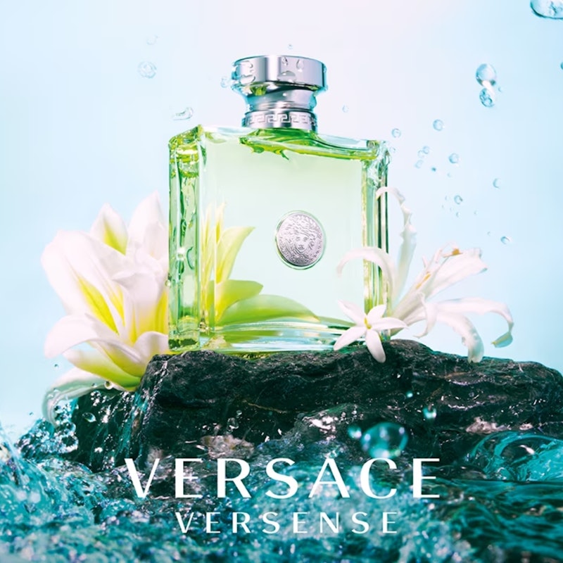 Perfume Versense 5