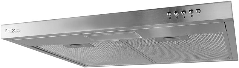 Depurador e Exaustor Philco Slim 60 cm 3