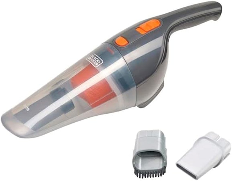 Aspirador de Automóveis 12 V 1