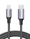 UGREEN Cabo Lightning Certificado pela MFi Cabo USB-C para Lightning Ugreen 1