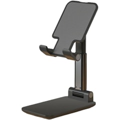 Suporte de Mesa para Celular Ajustável Articulado