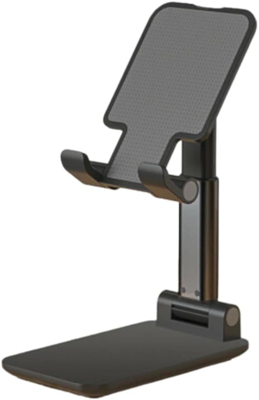 Suporte de Mesa para Celular Ajustável Articulado 1