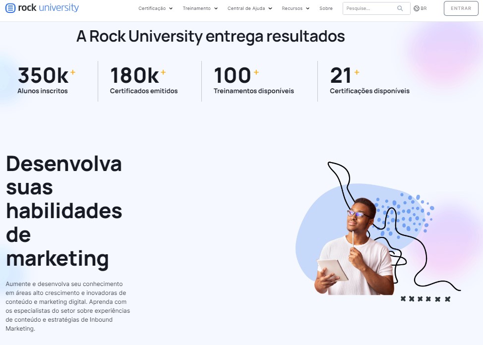 Rock University 5