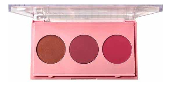 Paleta de Blush 12G 1