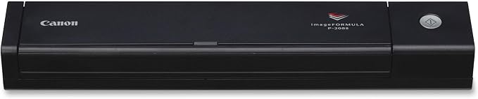 Top 10 Melhores Scanners Portáteis em 2026 (Brother, Kodak, Epson e mais) 5