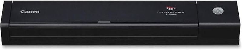 Scanner de Documentos iFORMULA P-208II 1
