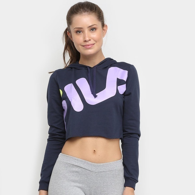 Top 12 Melhores Blusas de Moletom Femininas (Adidas, Nike e mais) 4