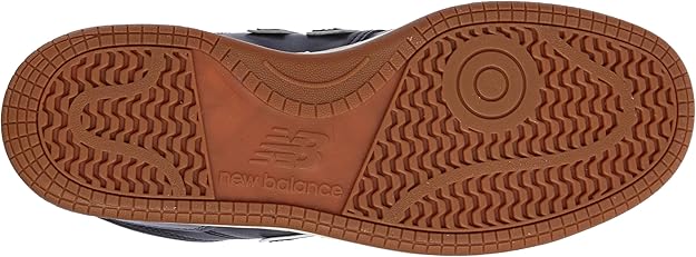 Tênis New Balance 480 Low Unissex 5