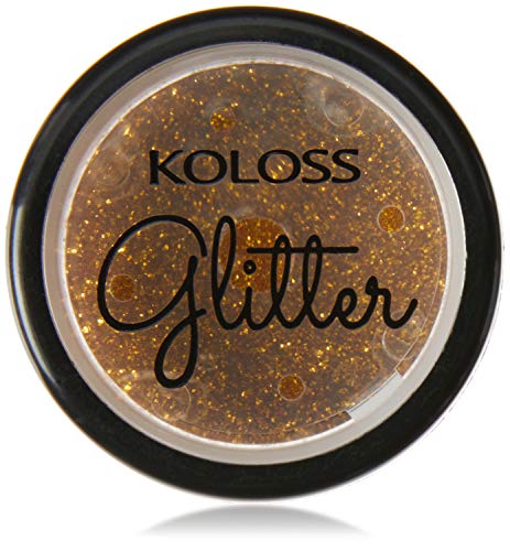 Top 10 Melhores Glitters para Maquiagem  5