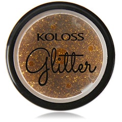 Glitter Koloss Makeup (Brocado)