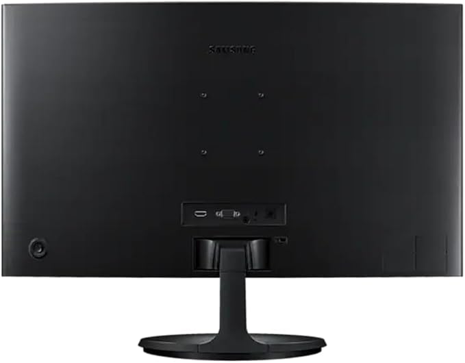Monitor Curvo CF39 27" 3