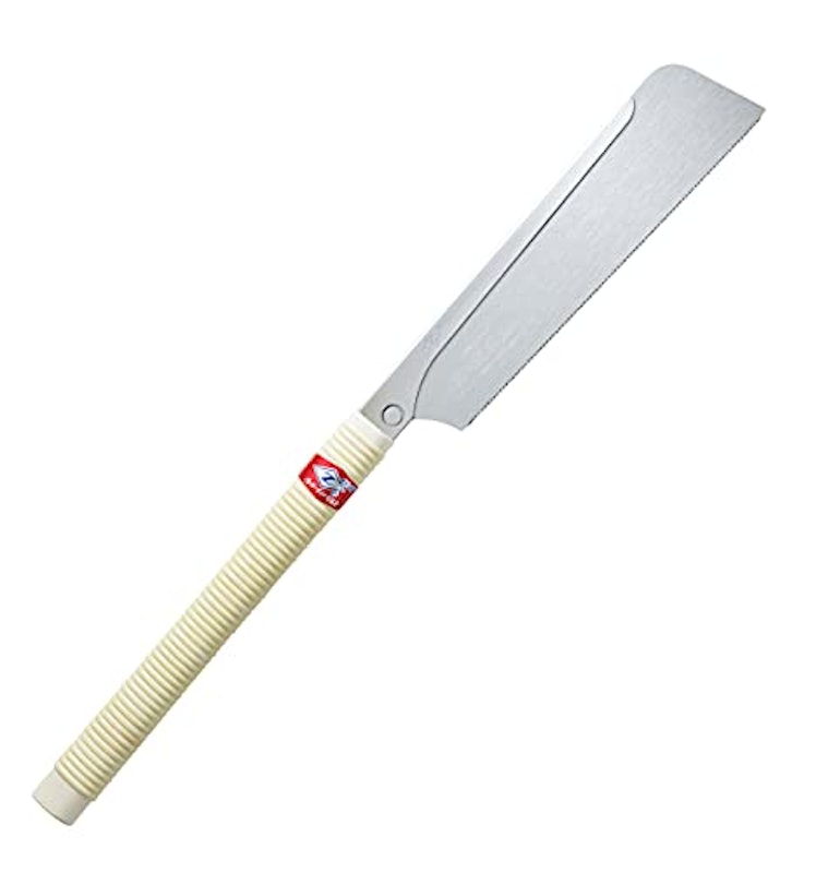 Serrote Japonês Dozuki Hardwood 1