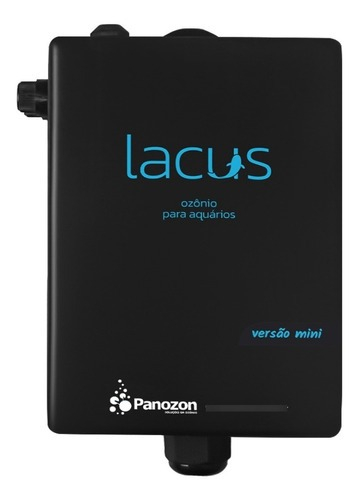 Ozonizador Lacus Mini 2