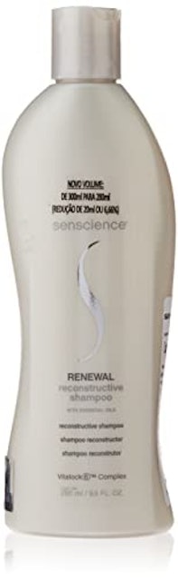 Shampoo Senscience Renewal  1