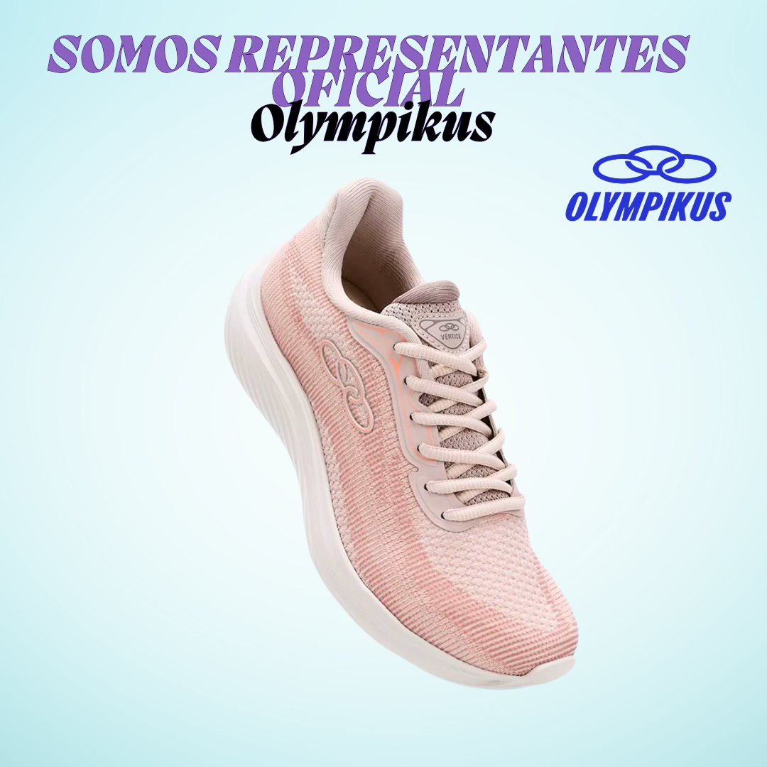 Tênis Olympikus Vertice Feminino 2