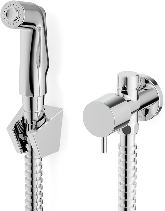 Ducha Higiênica com Derivação Basic 1