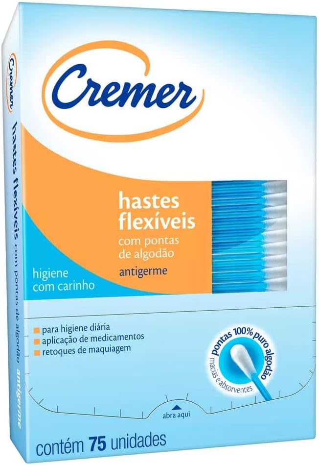 Hastes Flexíveis  1