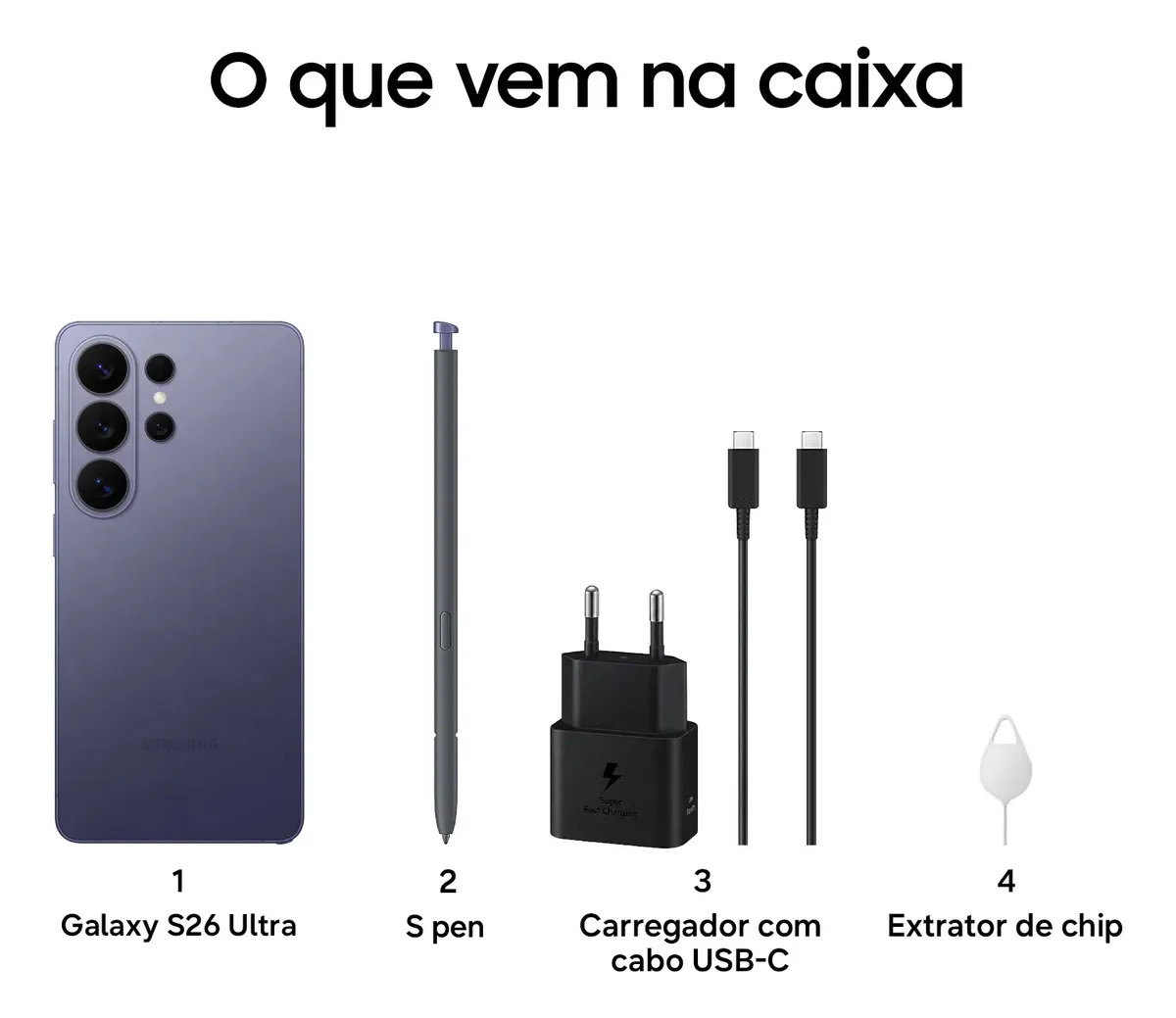 Galaxy S26 Ultra 5G 5