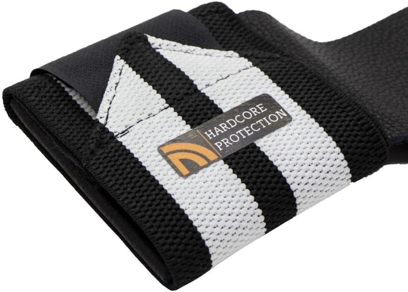 Straps Crossfit com Munhequeira 3
