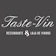 Taste-Vin 1