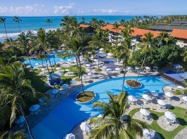 Marulhos Suites Resort 1