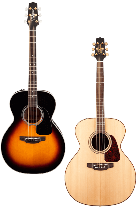 Takamine 2