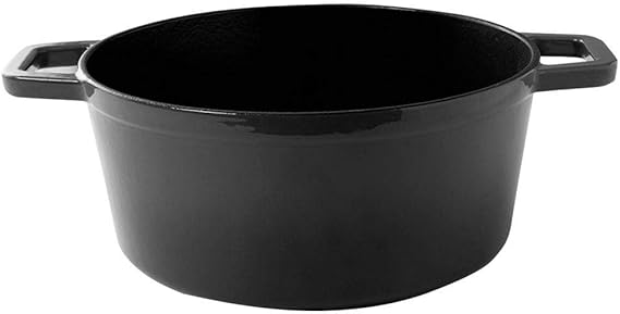 Caçarola Sauté 4,8 L Brinox 2