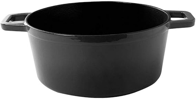 Caçarola Sauté 4,8 L Brinox 2