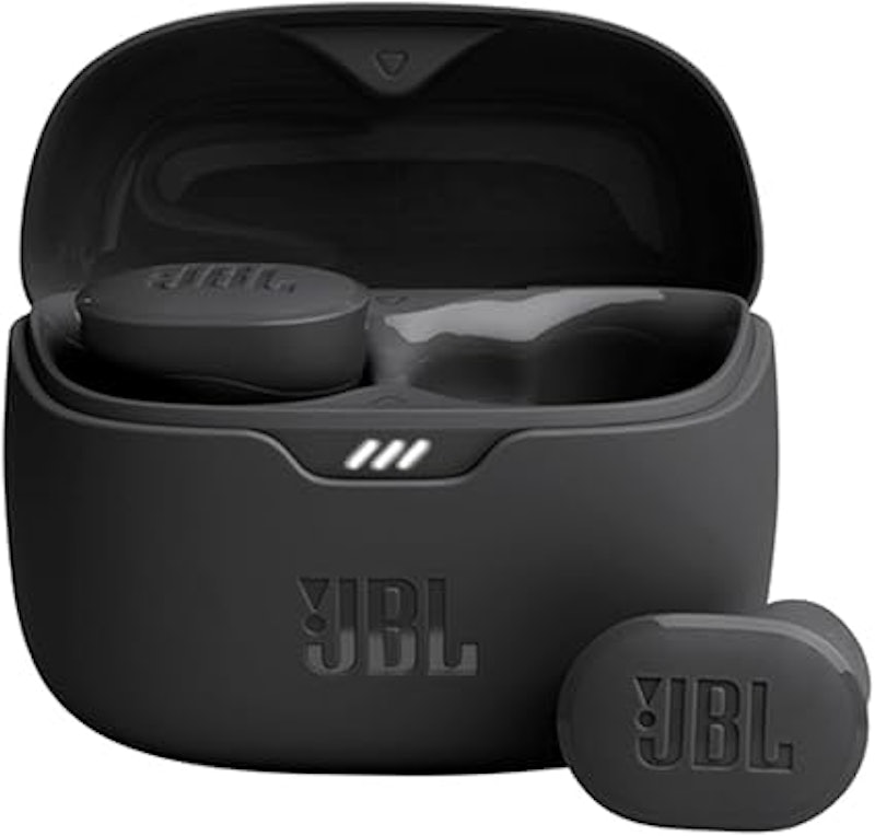 Fone de Ouvido JBL Tune Buds (Preto) 1