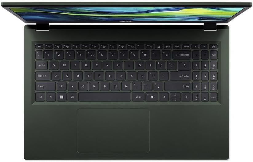 Notebook Acer Aspire Go 15 3
