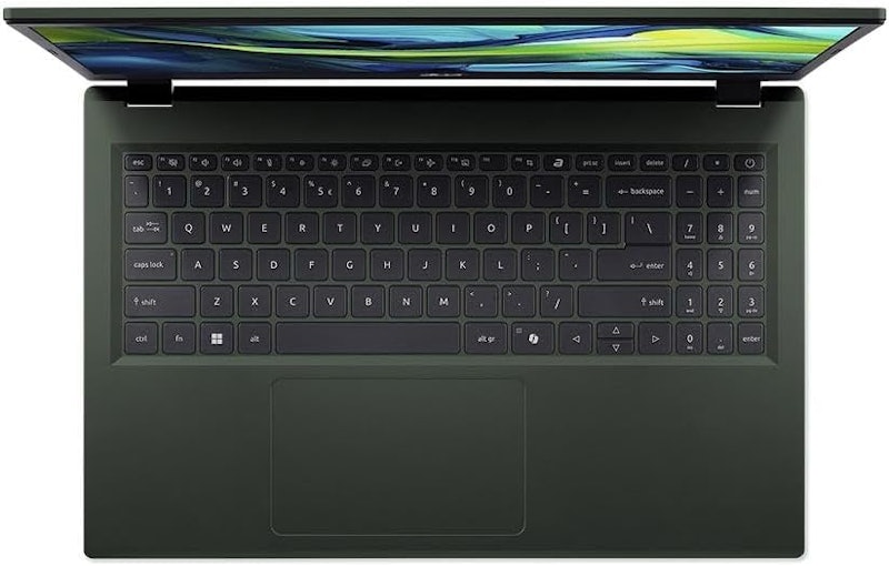 Notebook Acer Aspire Go 15 3