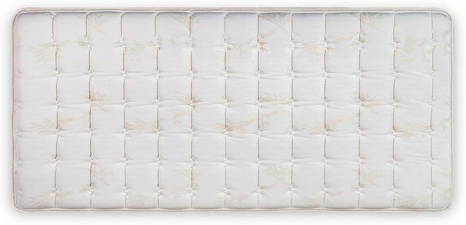 Colchão Castor Solteiro Silver Star Air One Face Tecnopedic 88x188x32cm 5