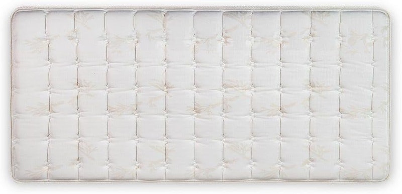 Colchão Castor Solteiro Silver Star Air One Face Tecnopedic 88x188x32cm 5