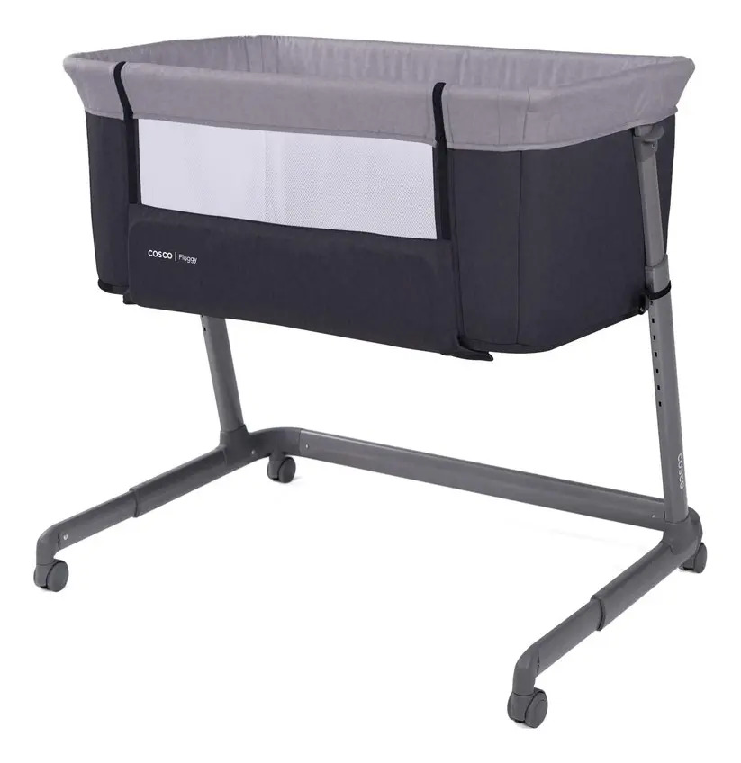 Berço Co-Bed Pluggy Cosco 1