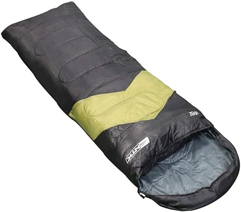 Saco de Dormir Viper NTK Solteiro 1