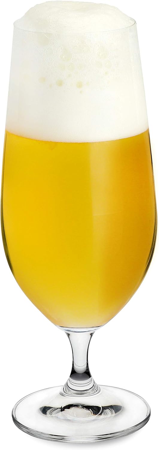 Taças para Cerveja Bohemia Linha Anna 2