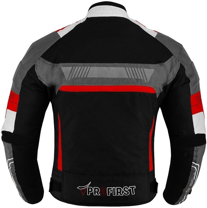 Jaqueta Masculina para Motociclista 2