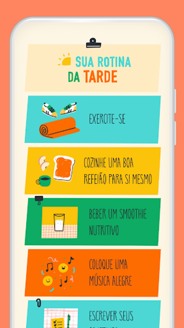 Fabulous: Rotinas e Motivação 2
