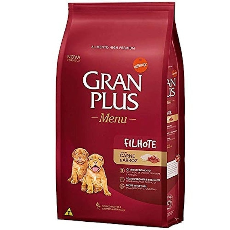 Gran Plus 3