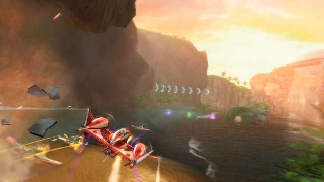 SkyDrift Infinity (2021) 5