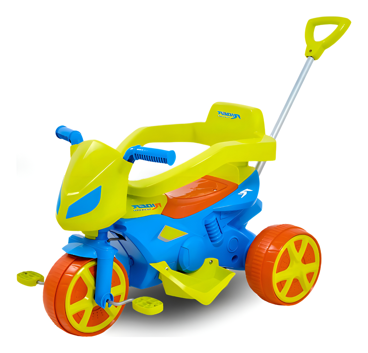 Moto Rider Andador Usual 4