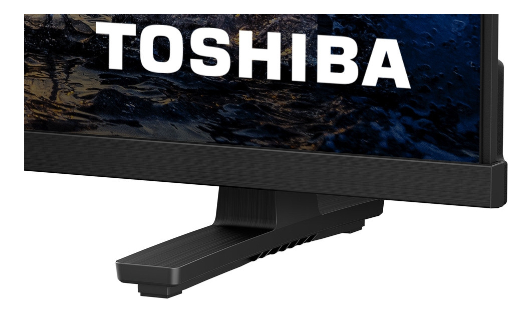 Smart TV DLED 40" Full HD Toshiba 40V35MS 4