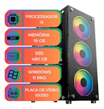 Top 10 Melhores PCs Gamers Baratos em 2026 (Até R$3.800,00) 1