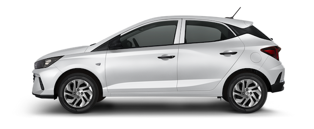 Top 10 Melhores Carros Populares (Chevrolet e mais) 4
