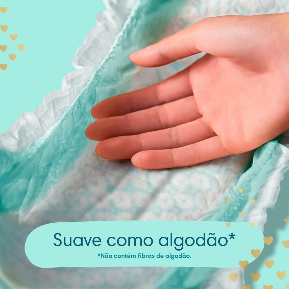 Pampers Premium Care Pants 4