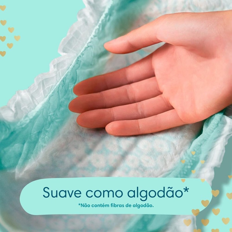 Pampers Premium Care Pants 4