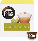 Melhores Cápsulas Dolce Gusto em 2026 (Café, Latte e mais) 2