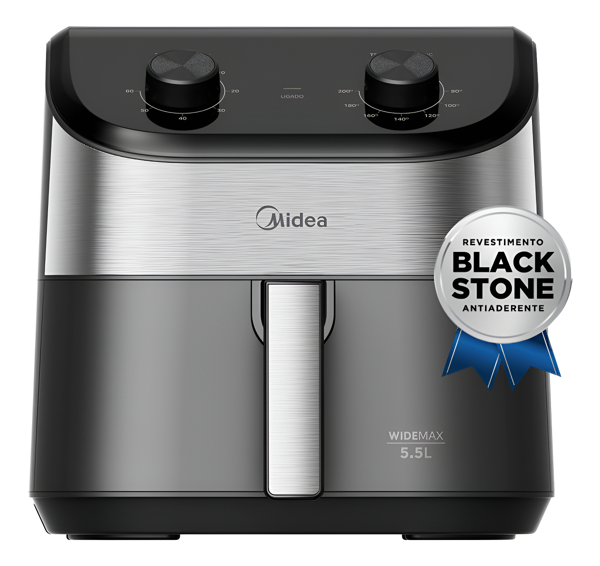 Top 10 Melhores Air Fryer 5 Litros em 2026 (Mondial, Britânia e mais) 5
