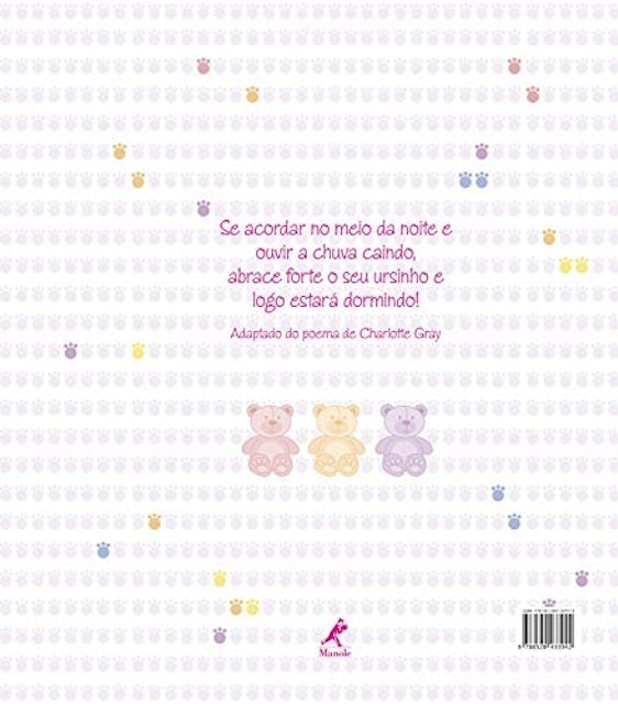 Livro do Bebê Meu Primeiro Álbum - Menino(a) 2
