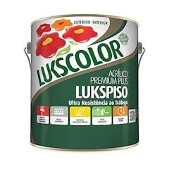 Lukspiso Acrílico Premium Plus